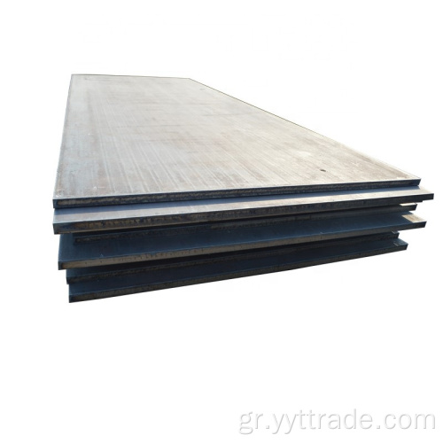 AR400 High Wear Resistance Steel Plate